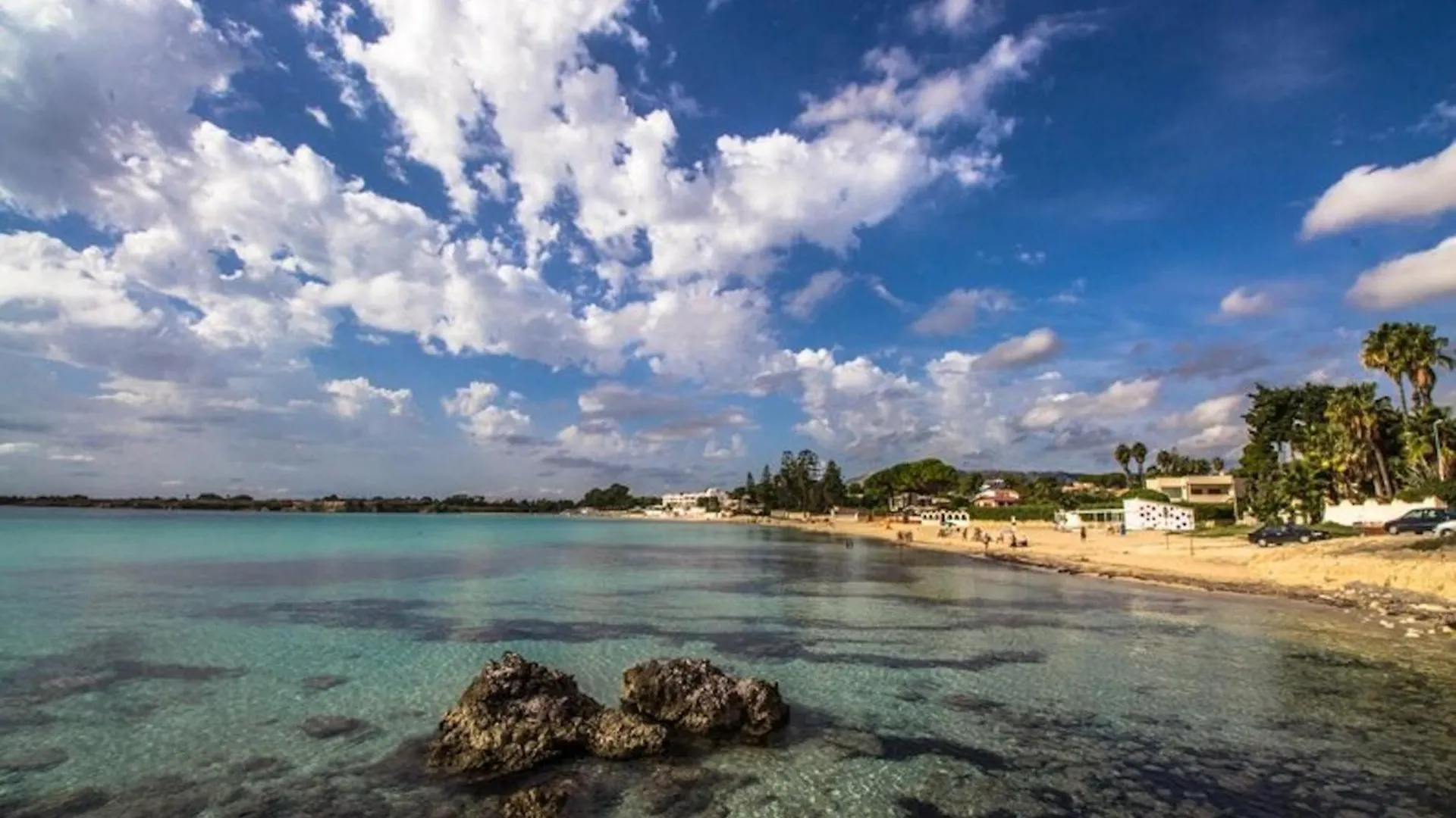 Βίλα A Slice Of Heaven By The Sea - Beahost Rentals Fontane Bianche