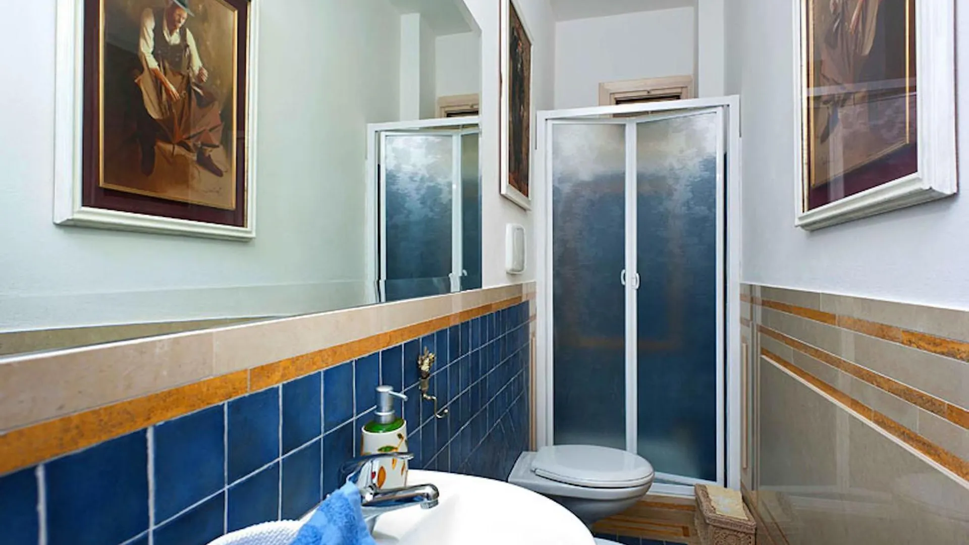 Βίλα A Slice Of Heaven By The Sea - Beahost Rentals Fontane Bianche