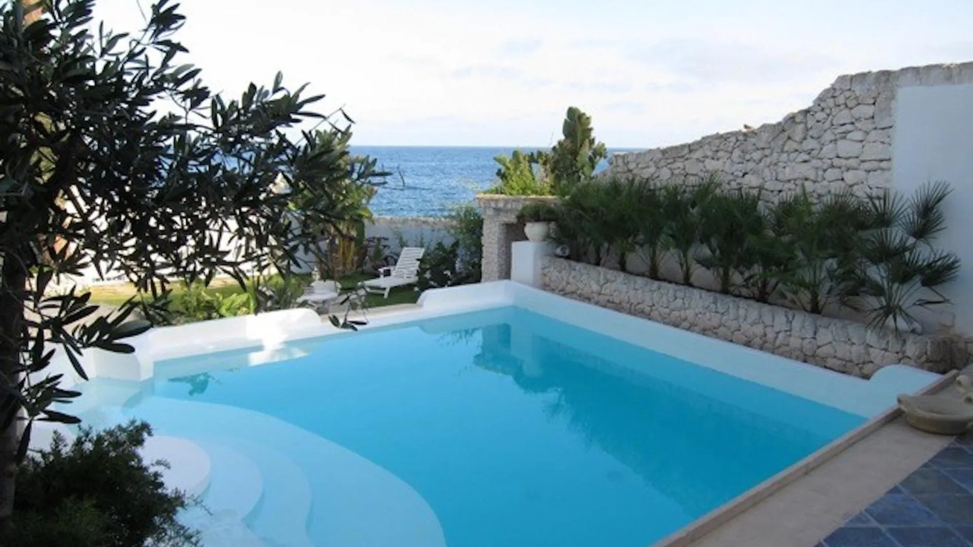 A Slice Of Heaven By The Sea - Beahost Rentals Fontane Bianche