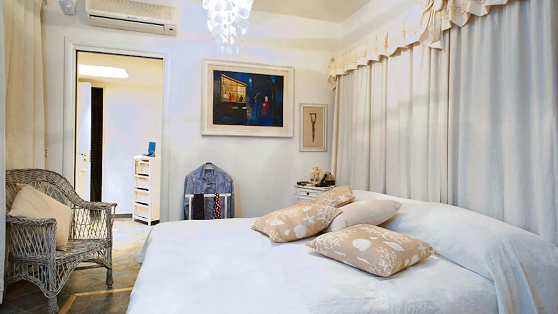 A Slice Of Heaven By The Sea - Beahost Rentals Fontane Bianche Ιταλία