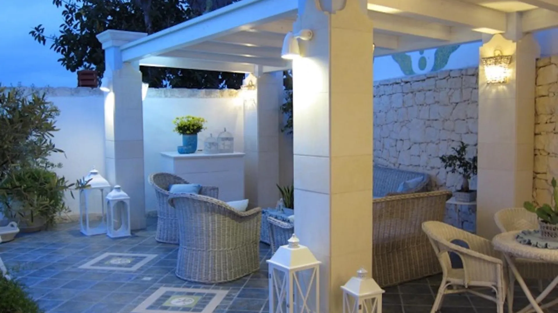 Βίλα A Slice Of Heaven By The Sea - Beahost Rentals Fontane Bianche