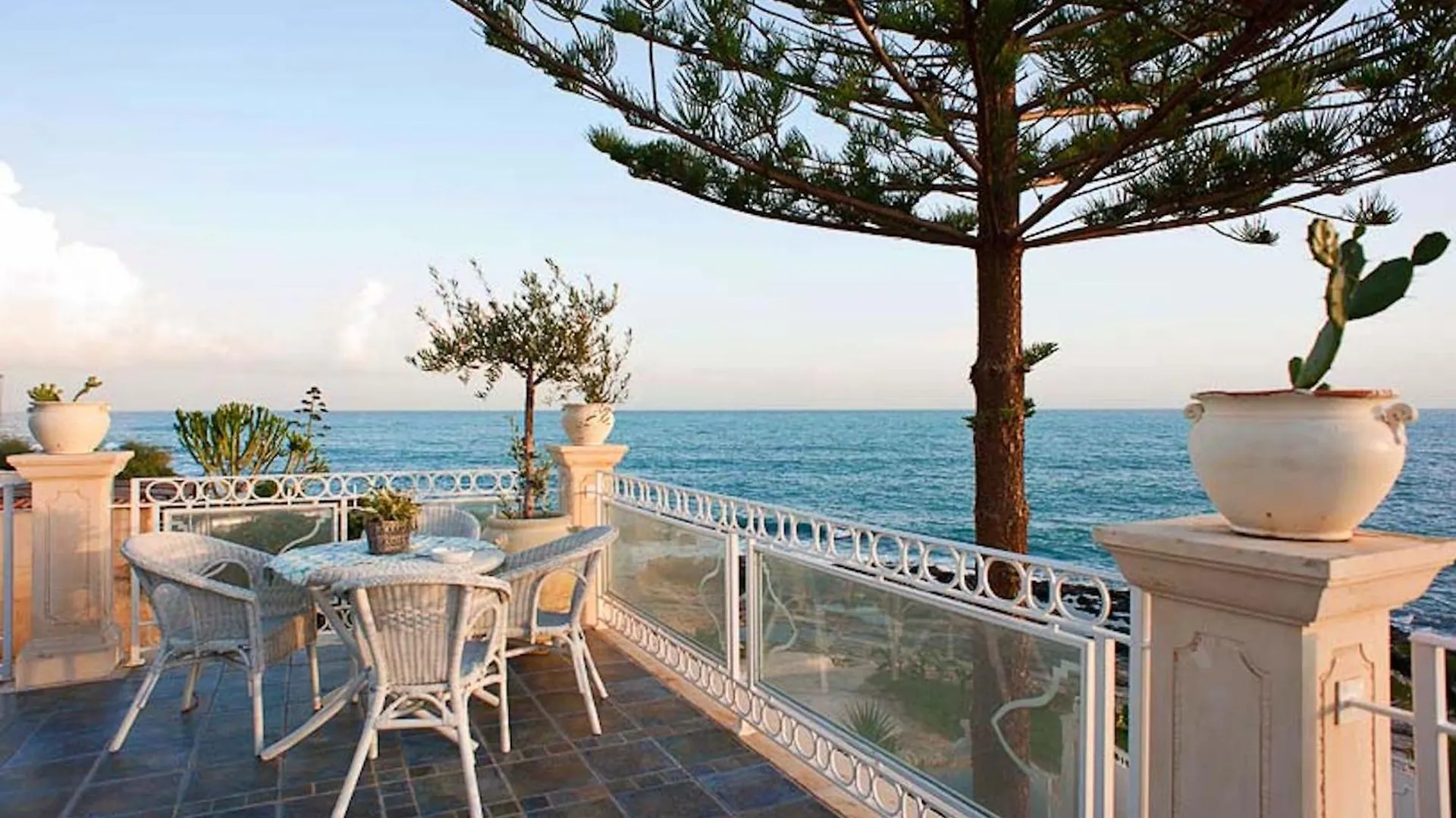A Slice Of Heaven By The Sea - Beahost Rentals Fontane Bianche Βίλα